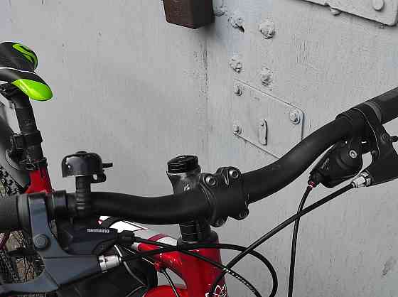 Велосипед KHS alite 26" Макеевка