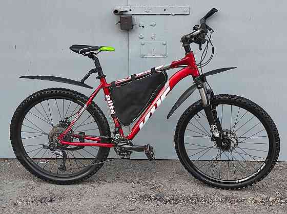 Велосипед KHS alite 26" Макеевка