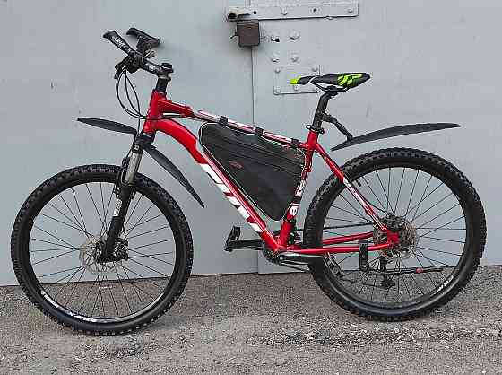 Велосипед KHS alite 26" Макеевка