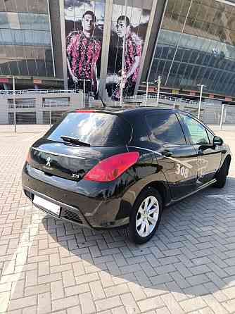 Peugeot 308 1,6 AT , 2011год. Донецк
