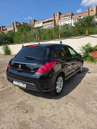 Peugeot 308 1,6 AT , 2011год. Донецк
