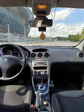 Peugeot 308 1,6 AT , 2011год. Донецк