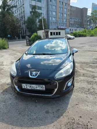 Peugeot 308 1,6 AT , 2011год. Донецк