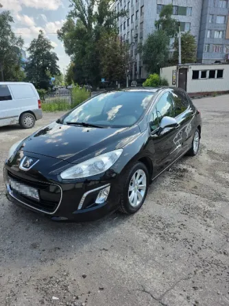 Peugeot 308 1,6 AT , 2011год. Донецк