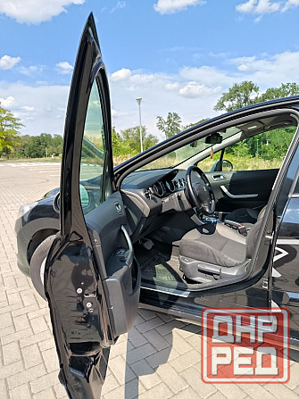 Peugeot 308 1,6 AT , 2011год. Донецк - изображение 6