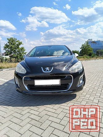 Peugeot 308 1,6 AT , 2011год. Донецк - изображение 4