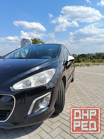 Peugeot 308 1,6 AT , 2011год. Донецк - изображение 5