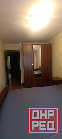 Сдам в аренду 2-х комн в Ворошиловском р-не, Набережная! Всё необходимое есть! Ремонт. Донецк - изображение 6