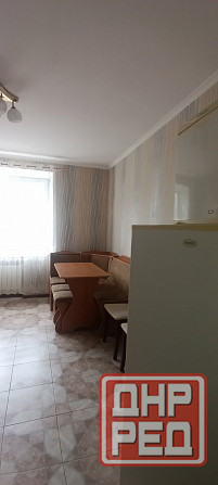 Сдам в аренду 2-х комн в Ворошиловском р-не, Набережная! Всё необходимое есть! Ремонт. Донецк - изображение 2