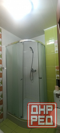 Сдам в аренду 2-х комн в Ворошиловском р-не, Набережная! Всё необходимое есть! Ремонт. Донецк - изображение 8