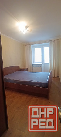 Сдам в аренду 2-х комн в Ворошиловском р-не, Набережная! Всё необходимое есть! Ремонт. Донецк - изображение 5