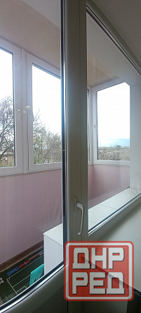 Сдам в аренду 2-х комн в Ворошиловском р-не, Набережная! Всё необходимое есть! Ремонт. Донецк - изображение 10