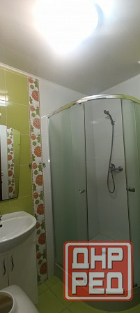 Сдам в аренду 2-х комн в Ворошиловском р-не, Набережная! Всё необходимое есть! Ремонт. Донецк - изображение 7