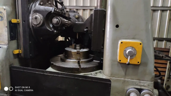 Станок Зуборезный Макеевка