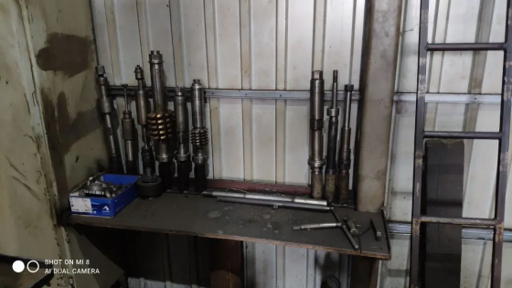 Станок Зуборезный Макеевка