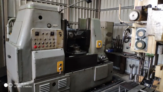 Станок Зуборезный Макеевка