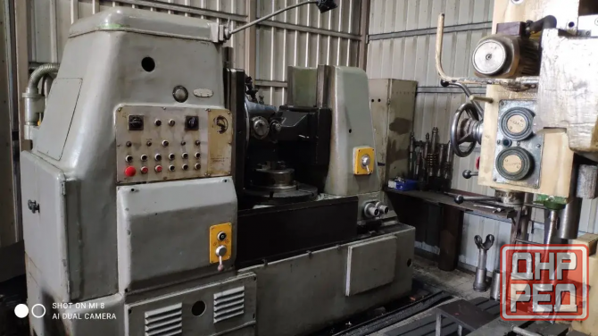 Станок Зуборезный Макеевка - изображение 1