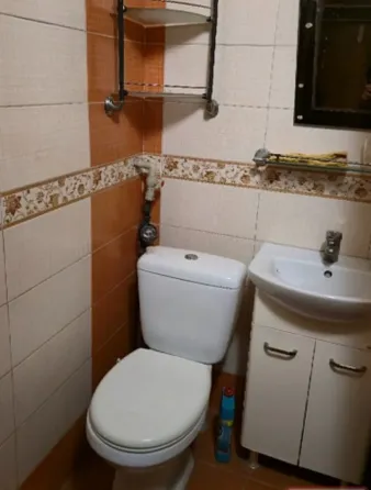 Продам 1 к.кв в Калининском р-не Донецк