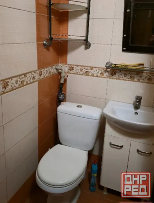 Продам 1 к.кв в Калининском р-не Донецк - изображение 3