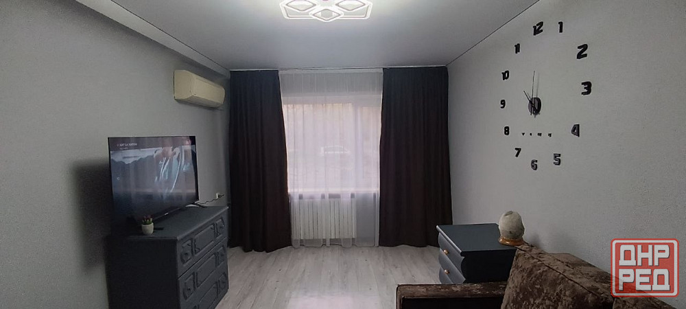 Продам 1 к.кв в Калининском р-не Донецк - изображение 1