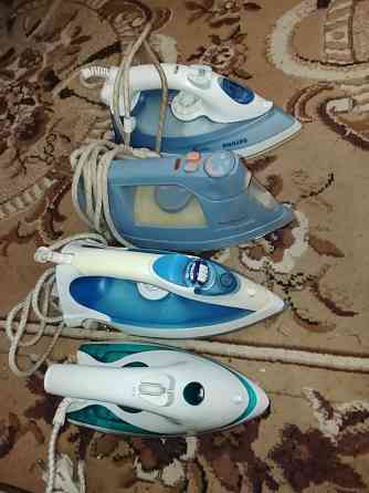 Недорого утюги Донецк