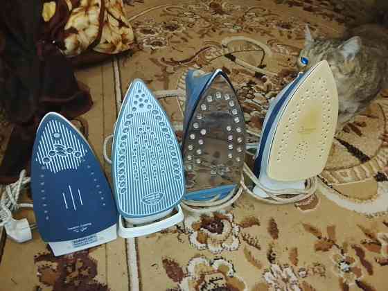 Недорого утюги Донецк