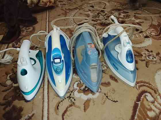 Недорого утюги Донецк