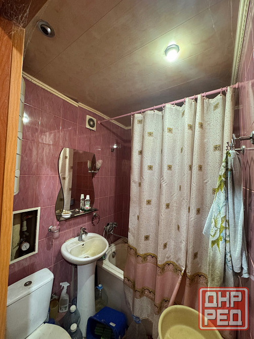 Продам 3к. Собинова Донецк - изображение 4
