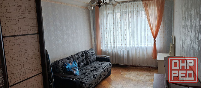 Продам 2х комн. квартиру за 3 млн Донецк - изображение 1