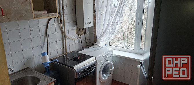 Продам 2х комн. квартиру за 3 млн Донецк - изображение 5