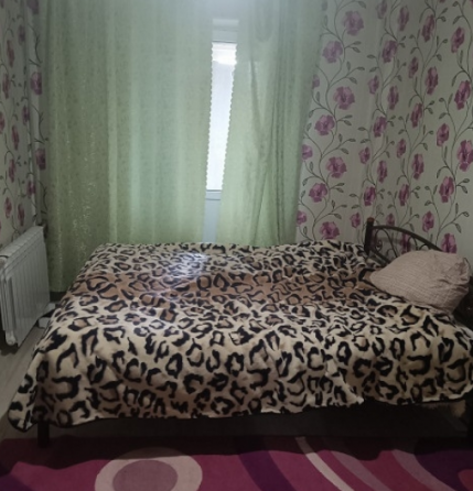 Сдам 3-к квартиру в Центре Макеевки Макеевка