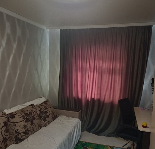 Сдам 3-к квартиру в Центре Макеевки Макеевка