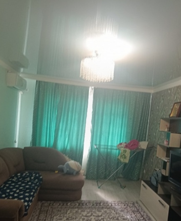 Сдам 3-к квартиру в Центре Макеевки Макеевка