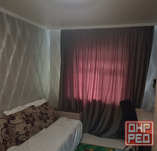 Сдам 3-к квартиру в Центре Макеевки Макеевка - изображение 1