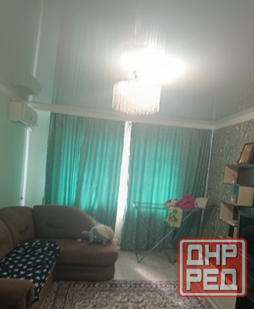 Сдам 3-к квартиру в Центре Макеевки Макеевка - изображение 3