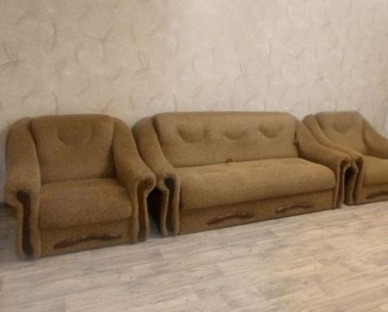 Сдам 2-к квартиру в Ханженково Макеевка