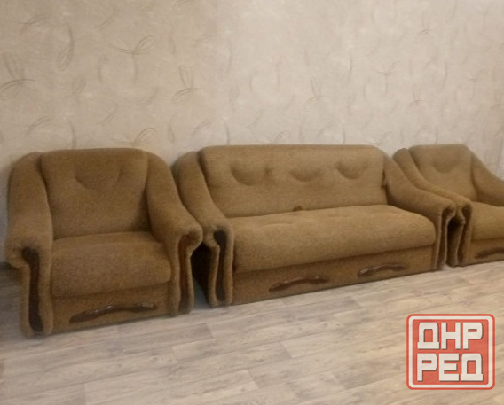 Сдам 2-к квартиру в Ханженково Макеевка - изображение 2