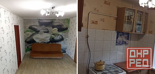 Сдам 2-к квартиру на Гвардейке Макеевка - изображение 1