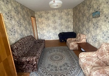 Сдам 1-к квартиру на Бутовском повороте Макеевка