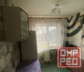 Сдам 1-к квартиру на Бутовском повороте Макеевка - изображение 2