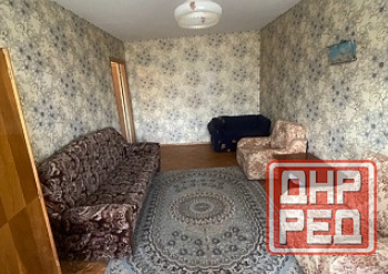 Сдам 1-к квартиру на Бутовском повороте Макеевка - изображение 1