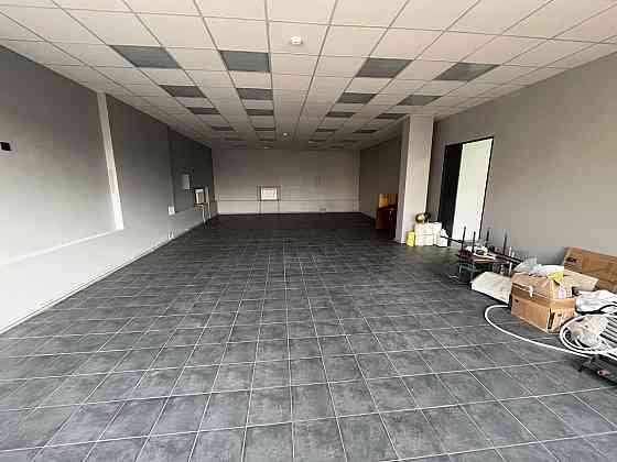 Аренда коммерческого помещения, 2 этаж - 116.6 м. кв. Донецк