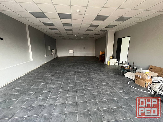 Аренда коммерческого помещения, 2 этаж - 116.6 м. кв. Донецк - изображение 2