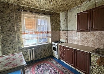 Сдам 2-к квартиру на Зеленом Макеевка