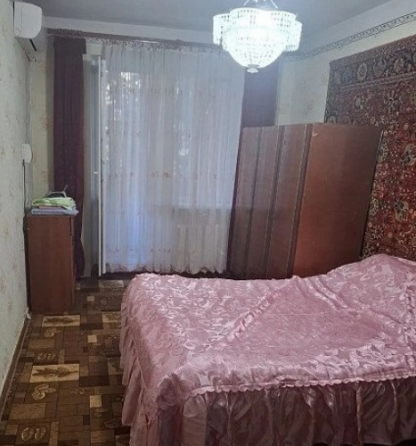 Сдам 3-к квартиру на Зеленом Макеевка