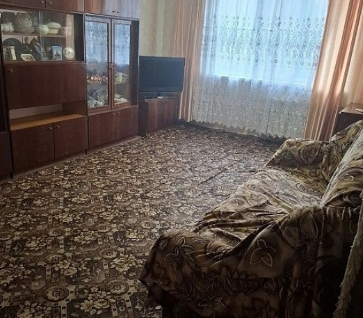 Сдам 3-к квартиру на Зеленом Макеевка