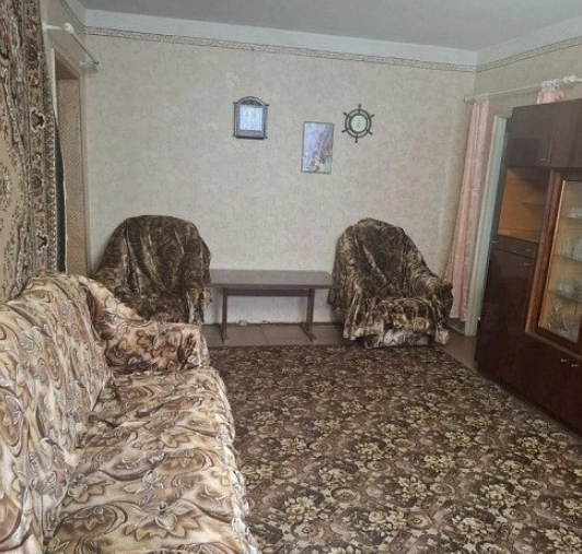 Сдам 3-к квартиру на Зеленом Макеевка