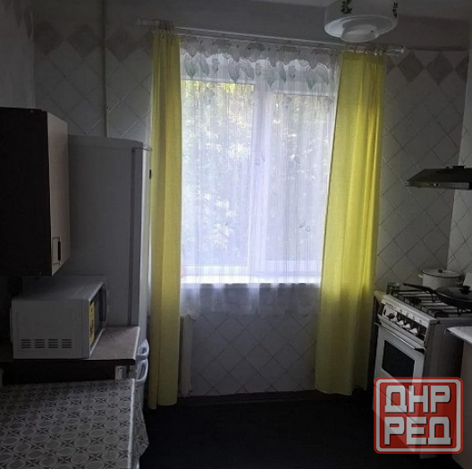 Сдам 3-к квартиру на Зеленом Макеевка - изображение 1