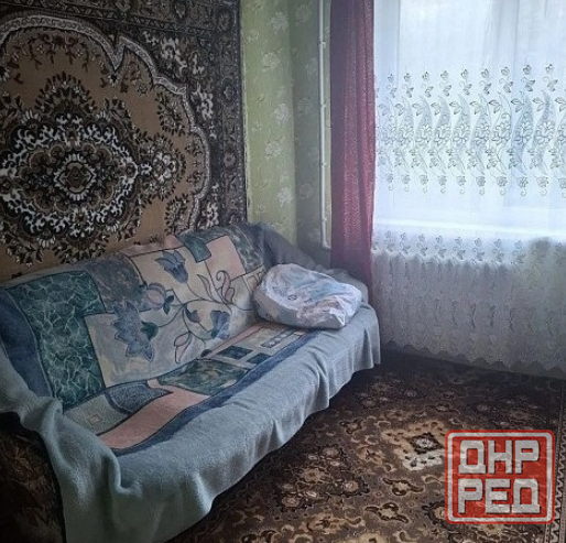 Сдам 3-к квартиру на Зеленом Макеевка - изображение 5