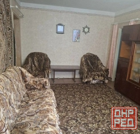 Сдам 3-к квартиру на Зеленом Макеевка - изображение 2